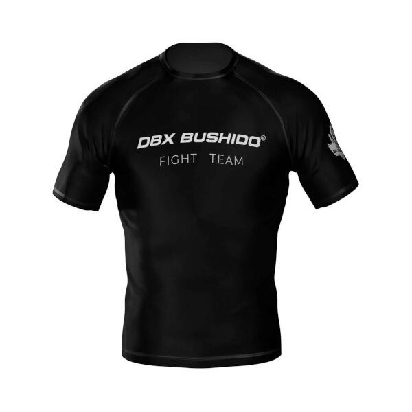 BUSHIDO Tričko DBX Team