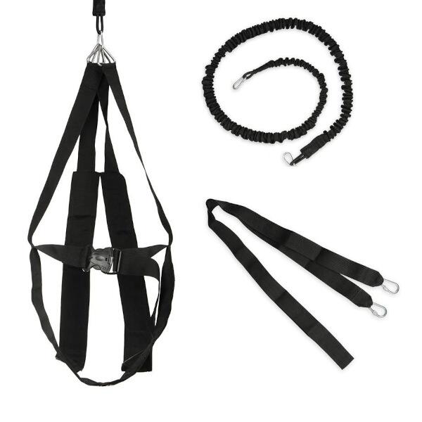 Levně BUSHIDO Zátěžový / tréninkový postroj DBX DBX P1 Strenght Harness