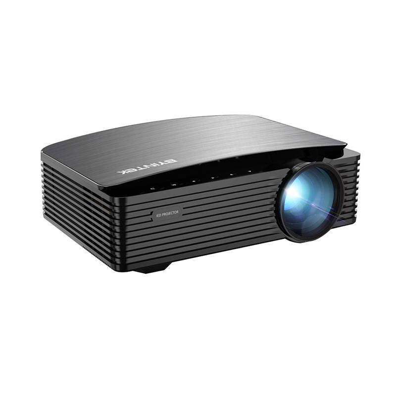 Byintek Projektor K25 Smart LCD 4K Android OS