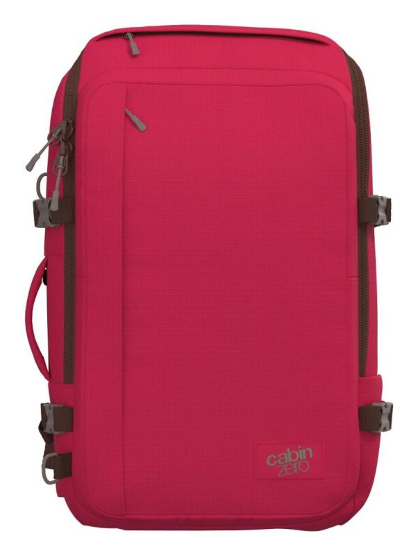 CabinZero Adv 42L Miami magenta batoh + zľava 300,- na príslušenstvo