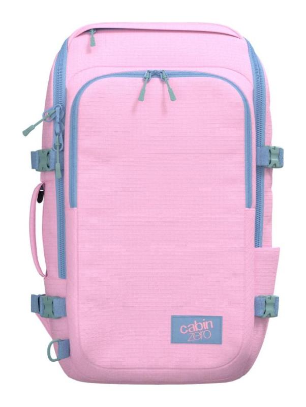 CabinZero Adv Pro 32L Sakura batoh + sleva 300,- na příslušenství