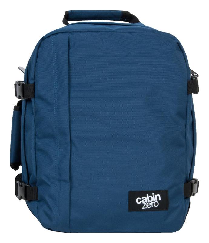CabinZero Mini Ultra-light Navy batoh