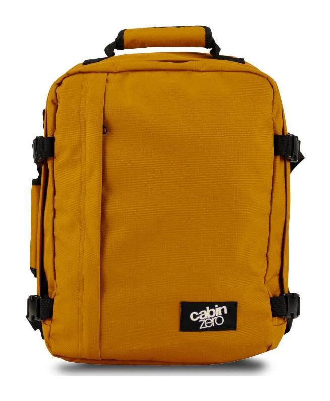 CabinZero Classic 28L Orange Chill batoh