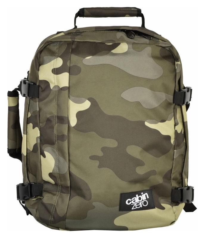 CabinZero Classic 28L Urban Camo batoh