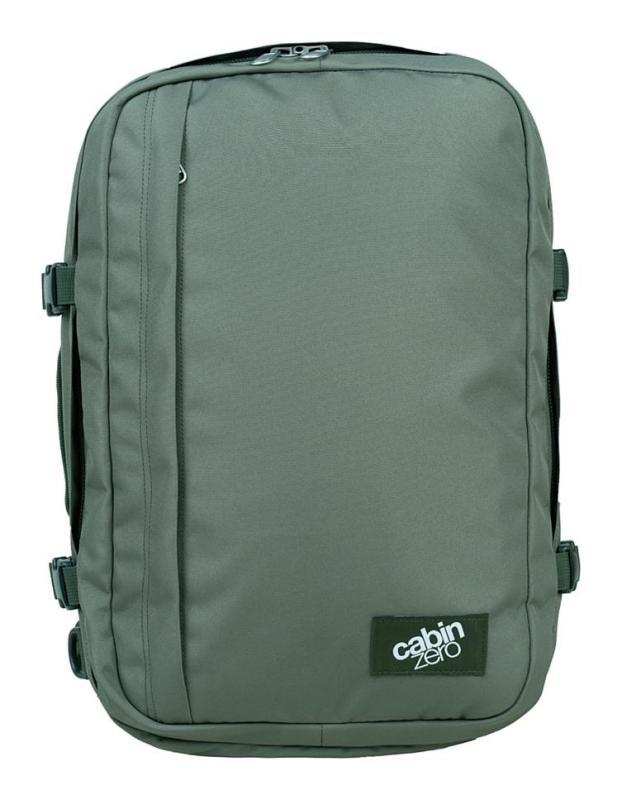 CabinZero Classic Plus 32L Georgian Khaki batoh