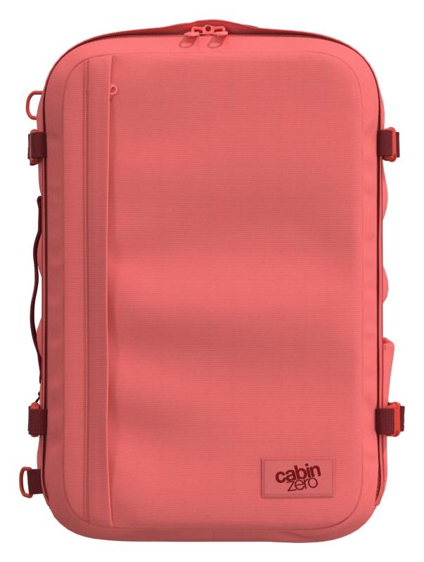 CabinZero Classic Plus 42L Peach Valley batoh