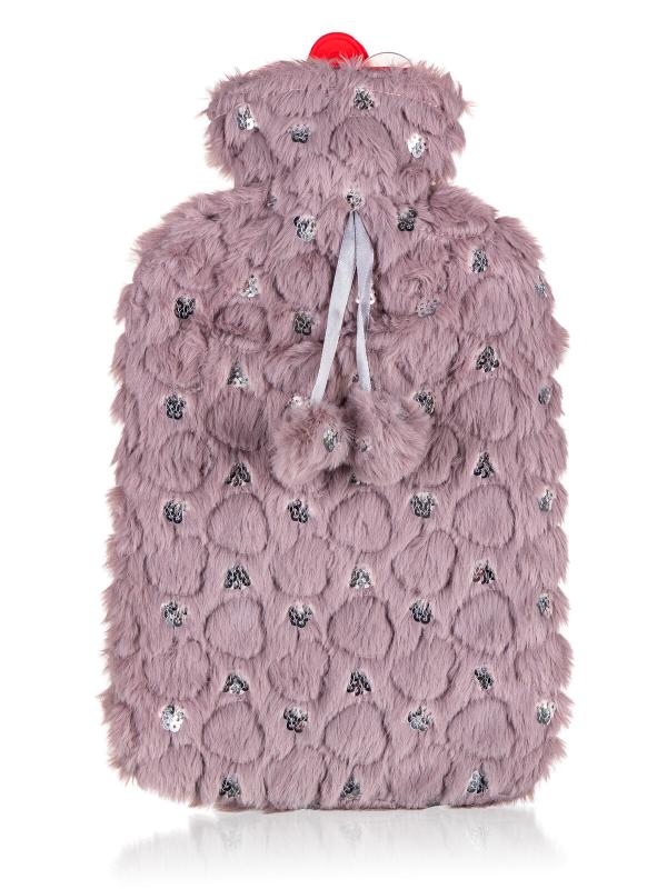 Calme Láhev zahřívací 2l PLUSH