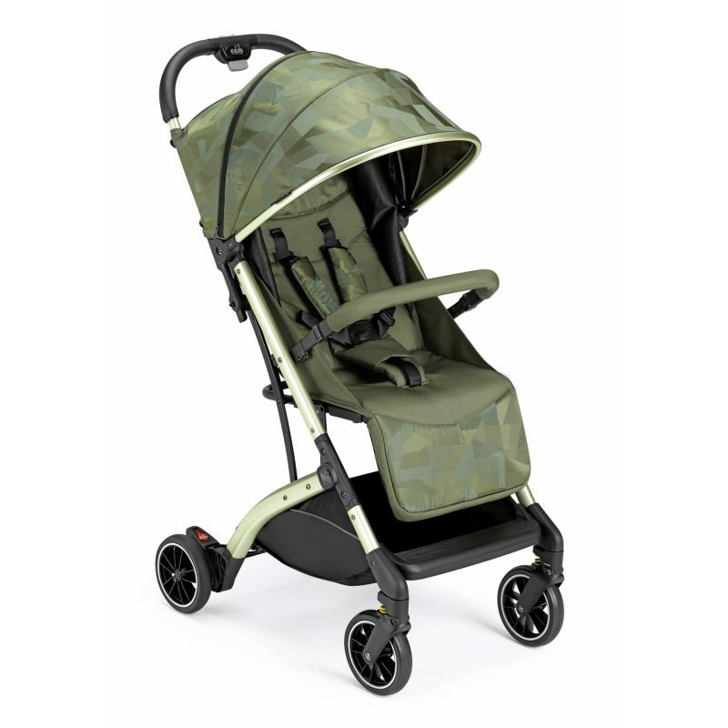 Cam Kočárek Compass II Col.T201