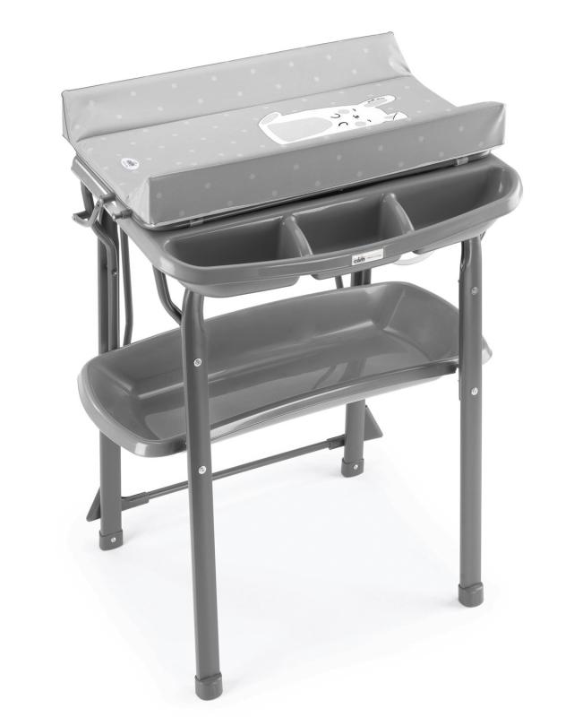 Cam Přebalovací stůl Aqua Spa col. C265