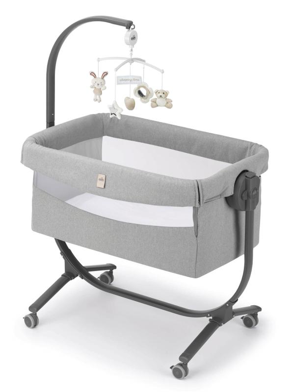 Cam Přístavná postýlka Cullami col. T169