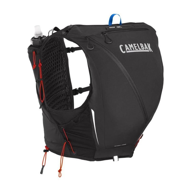 CamelBak Apex Pro Run Vest Black + zľava 400,- na príslušenstvo