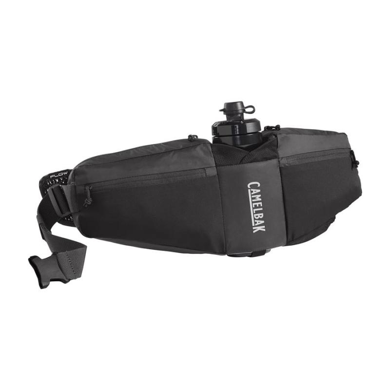 CamelBak Podium Flow 4 Black