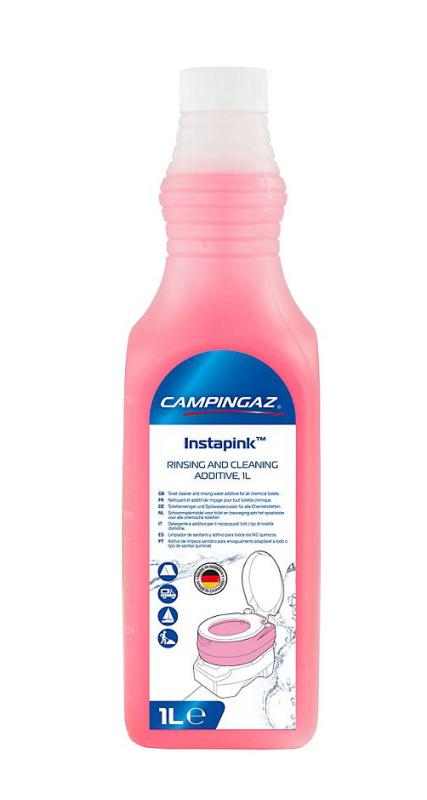 Campingaz desinfekce INSTAPINK 1 litr