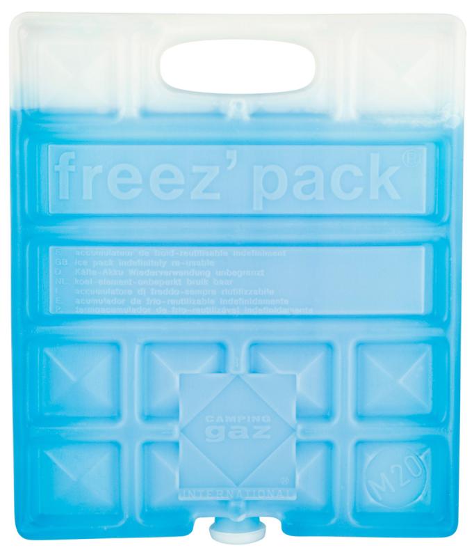 Campingaz Freez pack M20 800 g