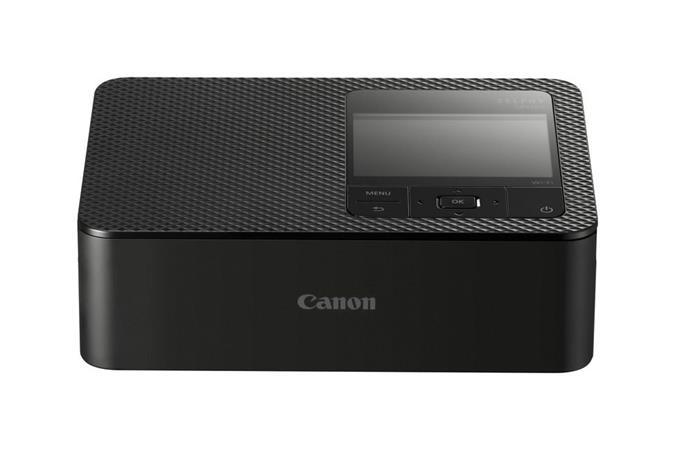 CANON CP1500 Selphy BLACK - Print KIT