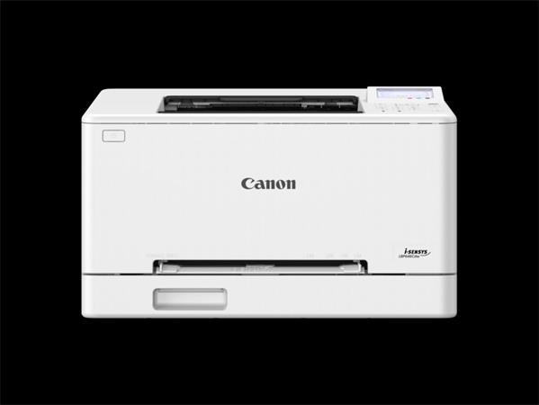 Canon i-SENSYS LBP646cdw - A4/LAN/WiFi/25ppm/colour/USB