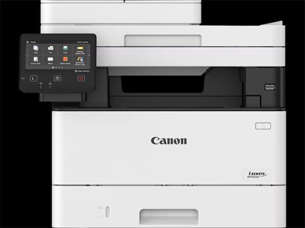 Canon i-SENSYS MF453dw - PSC/WiFi/LAN/SEND/DADF/duplex/PCL/PS3/38ppm/A4
