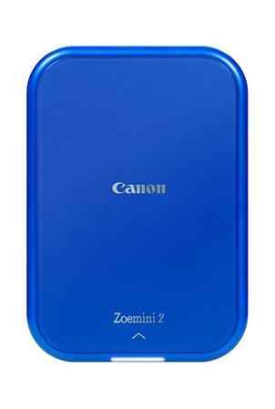 CANON Zoemini 2 - mini instantní fototiskárna - tmavě-modrá