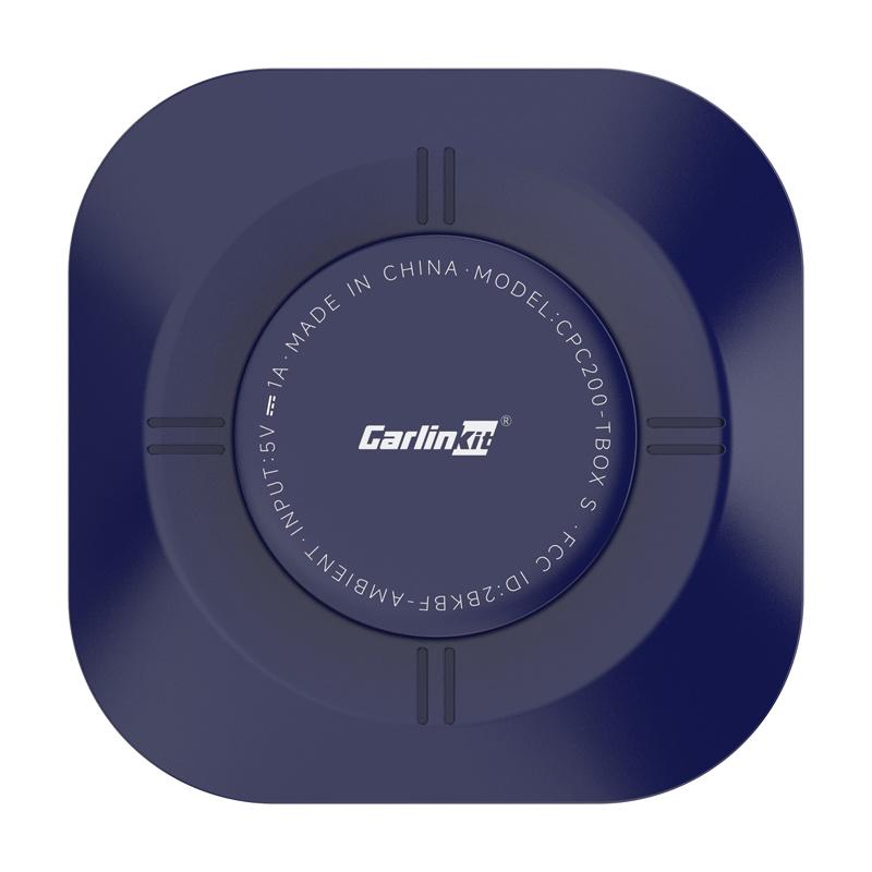 Carlinkit Bezdrátový adaptér TBOX-S2P CarplayAndroid auto