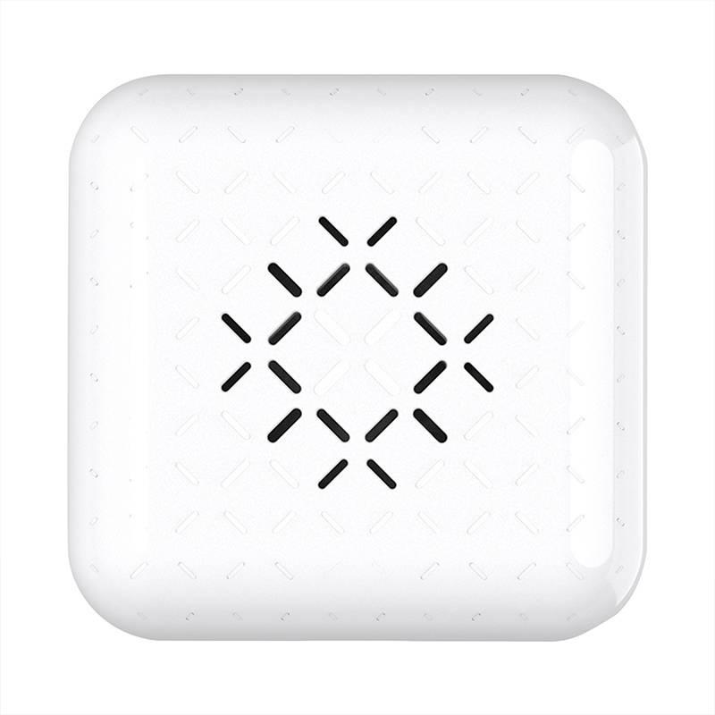 Carlinkit Bezdrátový adaptér U2W MINI (bílý)