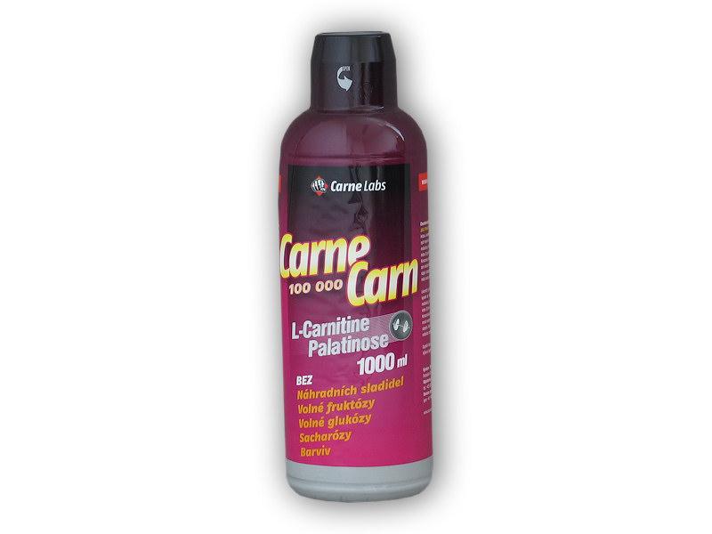 Levně Carne Labs Carne Carn 100000 1000ml - Jablko