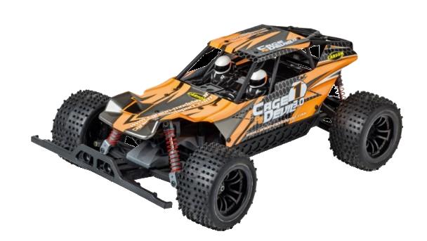 Carson RC auto Cage Devil 3.0 1:10 + zľava 300,- na príslušenstvo