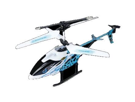 Carson RC vrtulník Eagle 280 Crash Stop