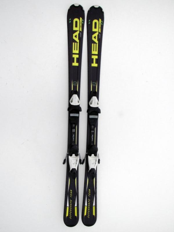 Head Era 2.0 137 cm carvingové lyže