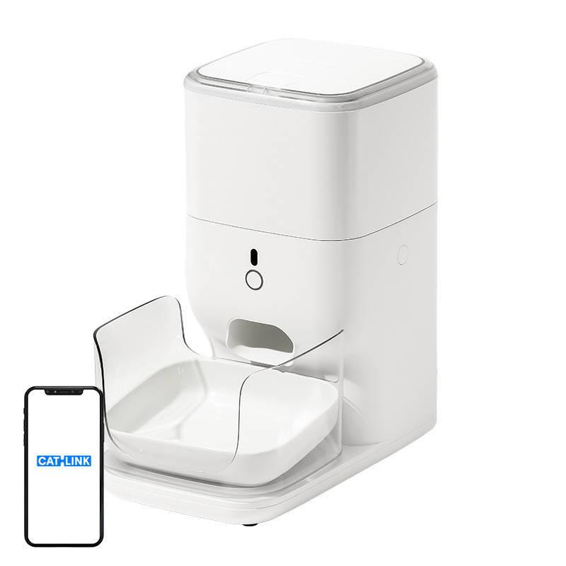 Catlink Chytrý dávkovač krmiva Fresh 2 F04 PRO