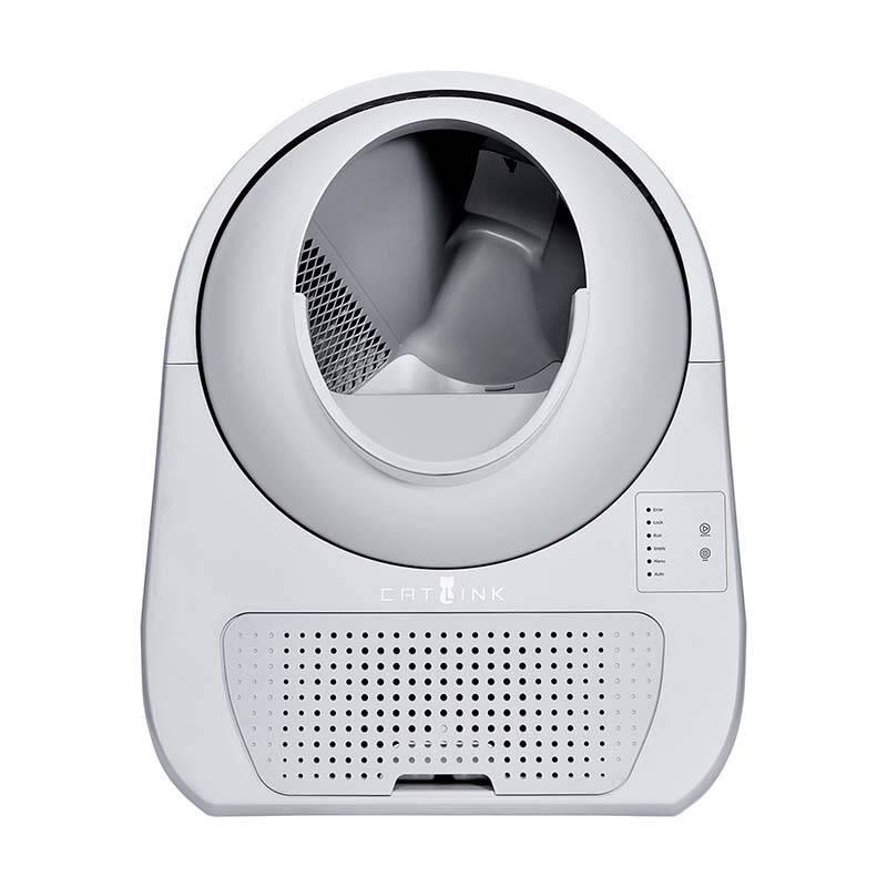 Catlink Inteligentní samočisticí kočičí toaleta Scooper Young Version