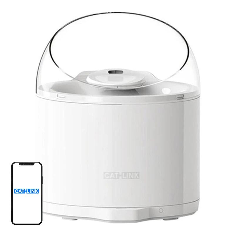 Catlink Water Fountain for pets Pure 2