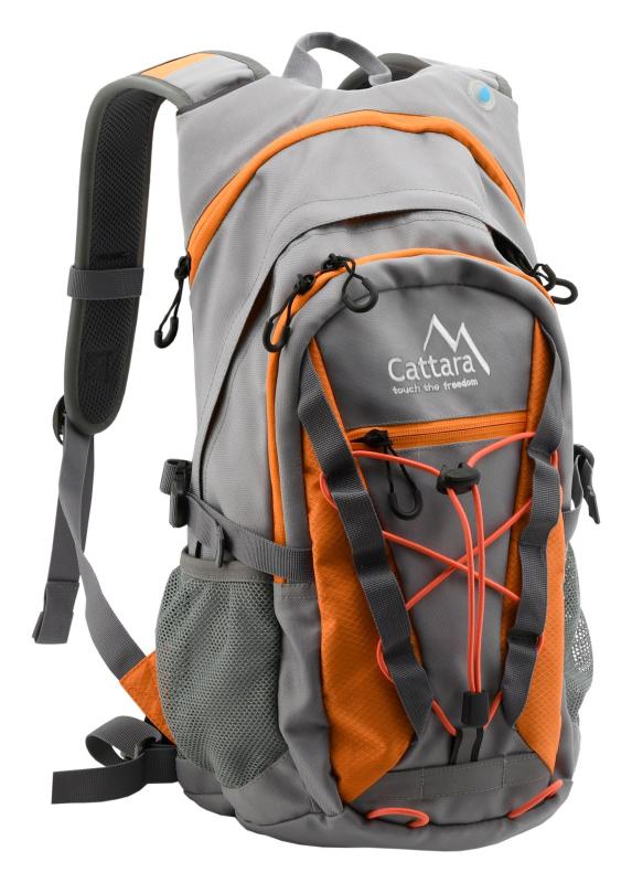 Cattara Batoh 20l OrangeW