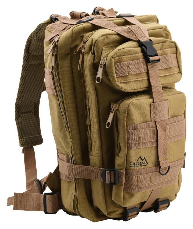Cattara Batoh na chrbát 30l ARMY