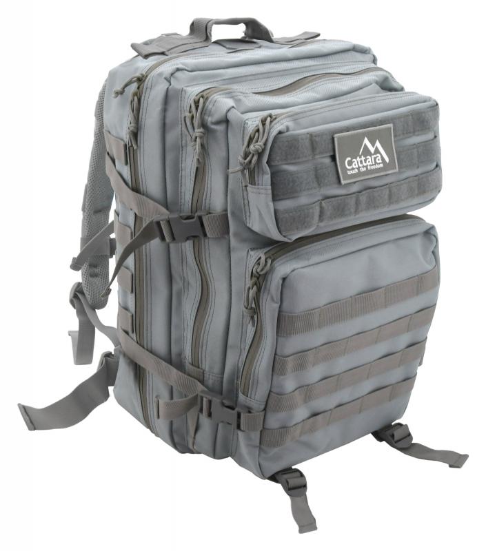 Cattara Batoh na chrbát 45l BLUE-GREY
