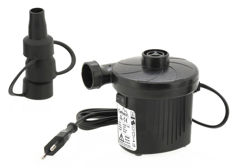 Cattara Pumpa vzduchová 230V