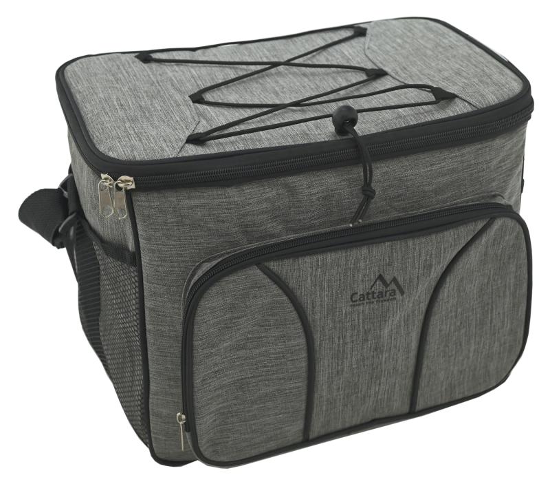 Cattara Termotaška MOONRISE 18l sivá