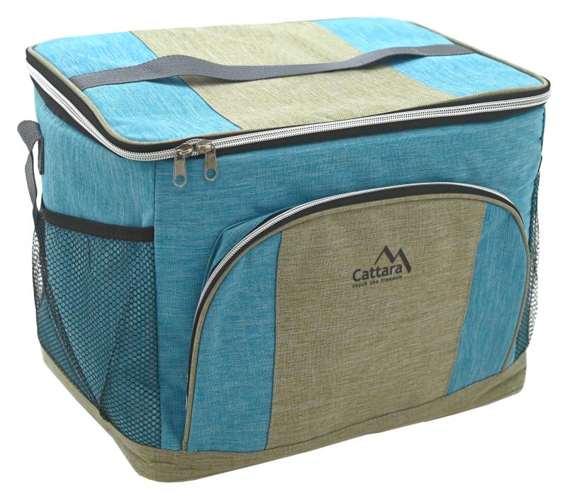 Cattara Termotaška SUNRISE 25l modrá