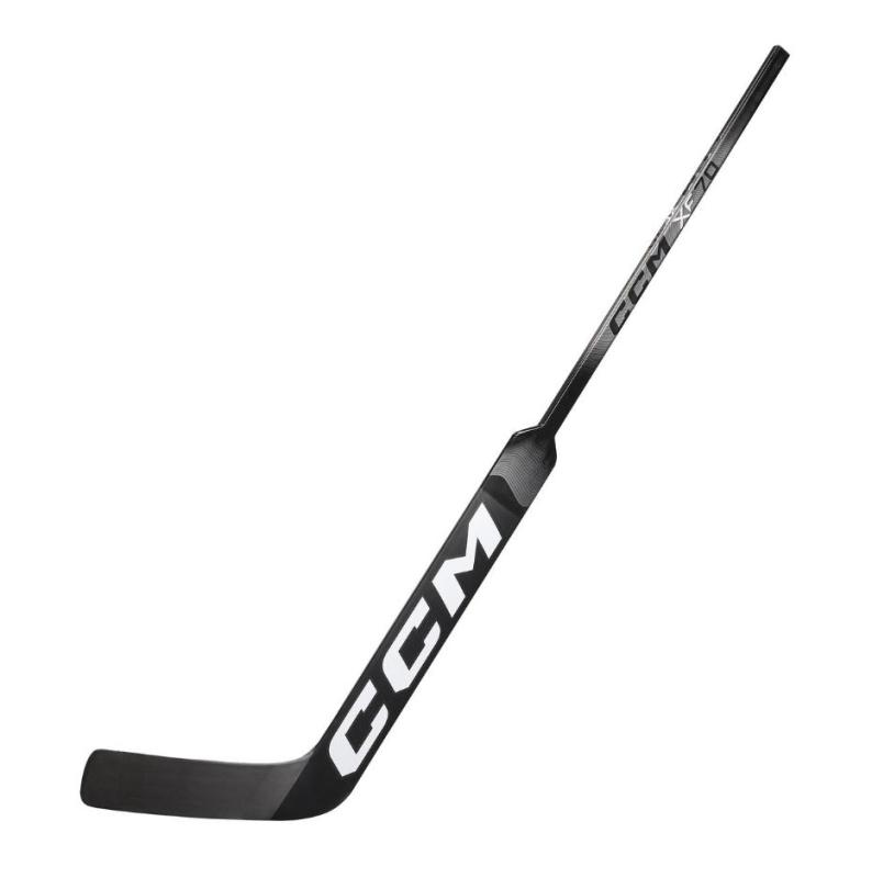 CCM Axis XF 70 SR Brankářská hokejka