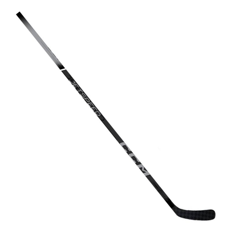 CCM JetSpeed Limited Edition JR juniorská hůl