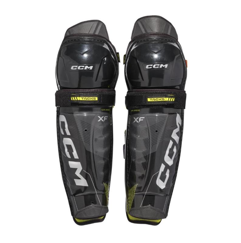 CCM Tacks XF JR juniorské holeně