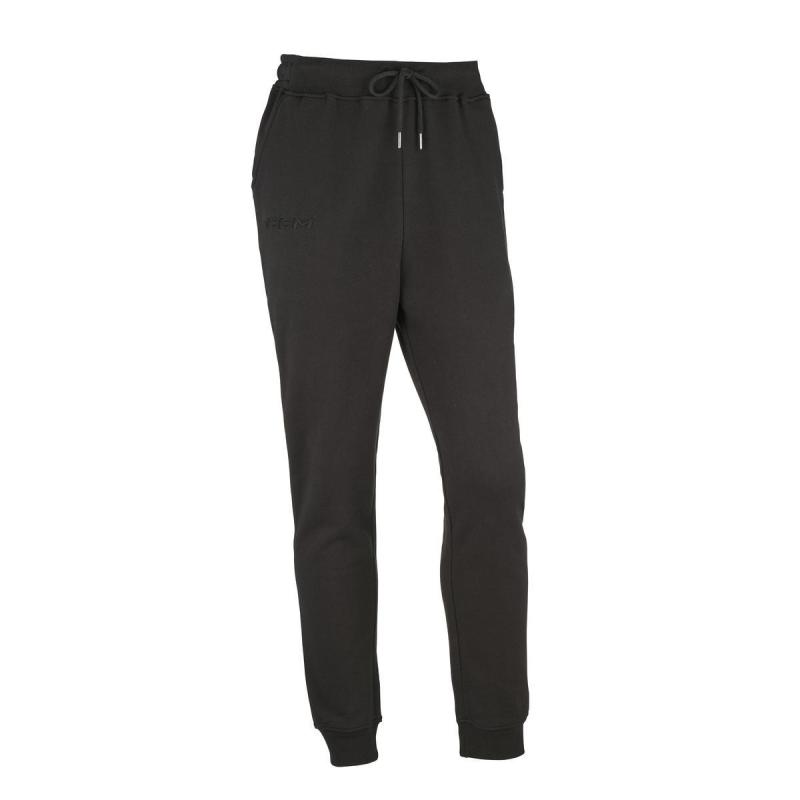 CCM Nohavice Core Fleece Cuffed Jogger SR