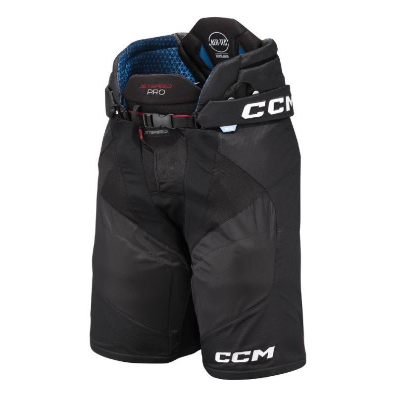 CCM Jetspeed Pro JR juniorské kalhoty