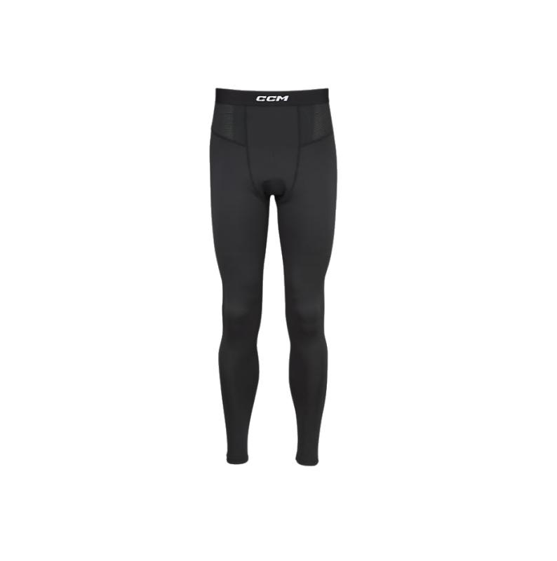 CCM Kalhoty Performance Pant YTH