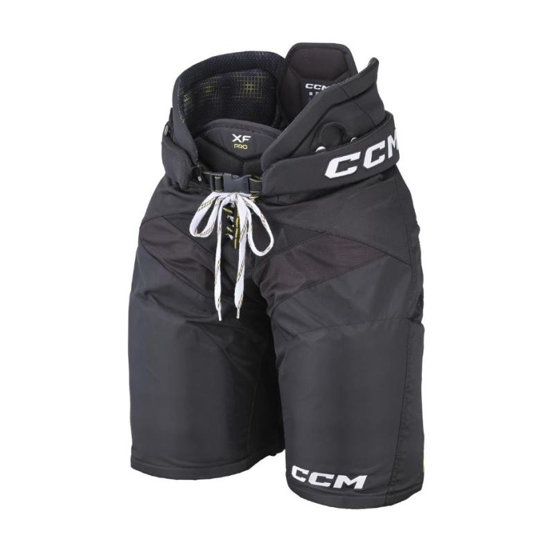 CCM Tacks XF Pro SR seniorské kalhoty