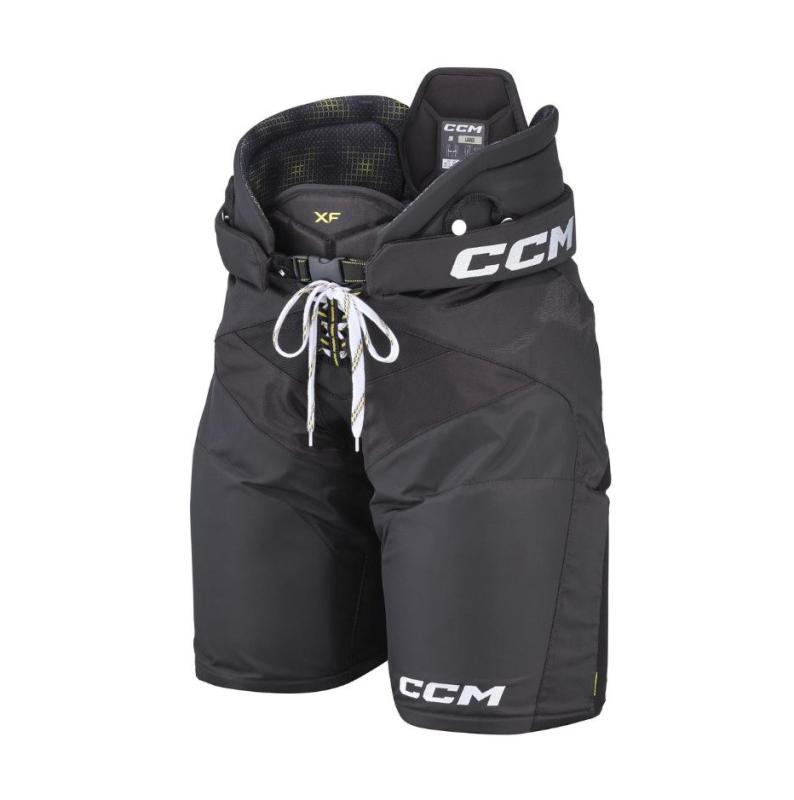 CCM Tacks XF SR seniorské nohavice