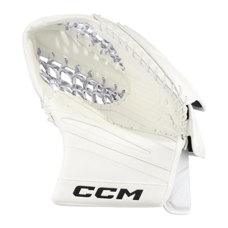 CCM Eflex 7.9 INT juniorská lapačka