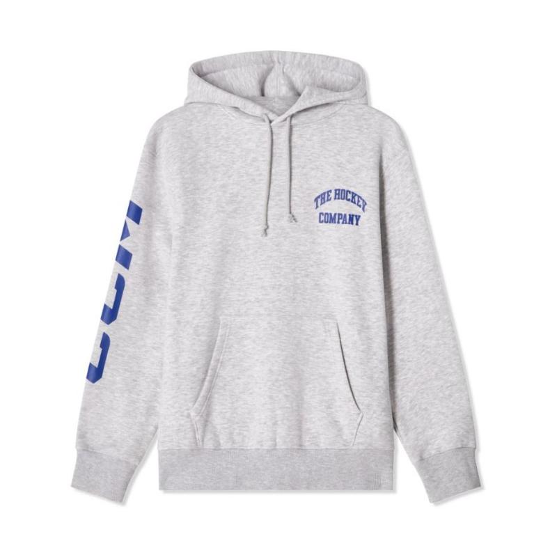 CCM Mikina Athleisure Fleece Hoodie SR