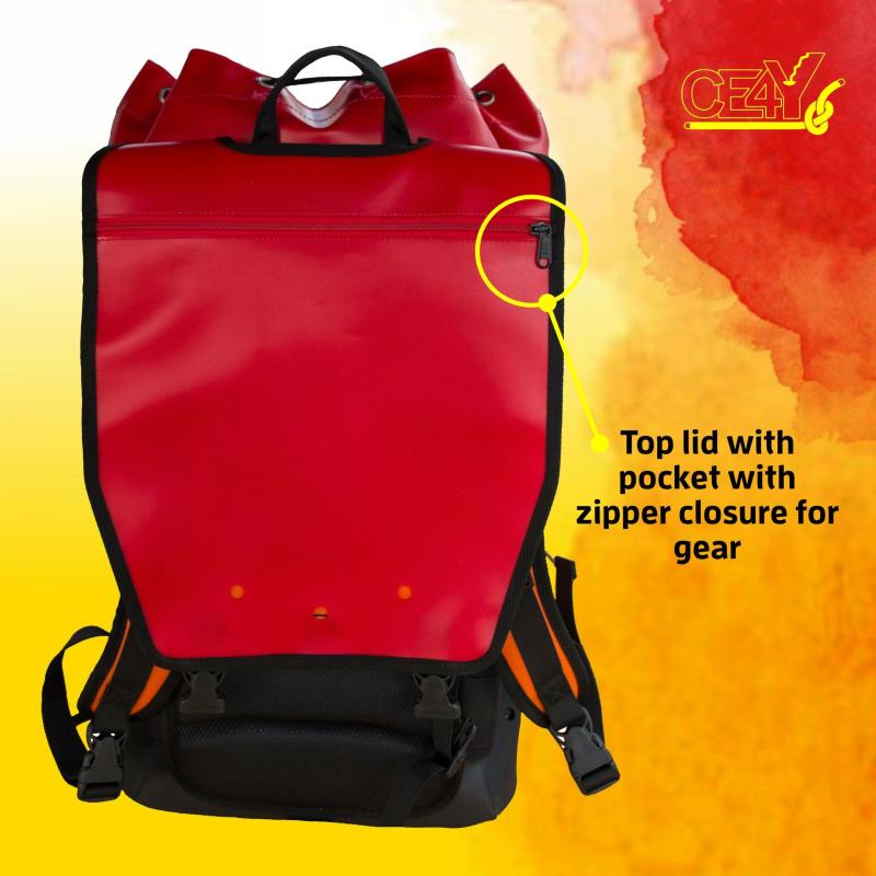 CE4Y SPEEDY Canyoning bag 45L