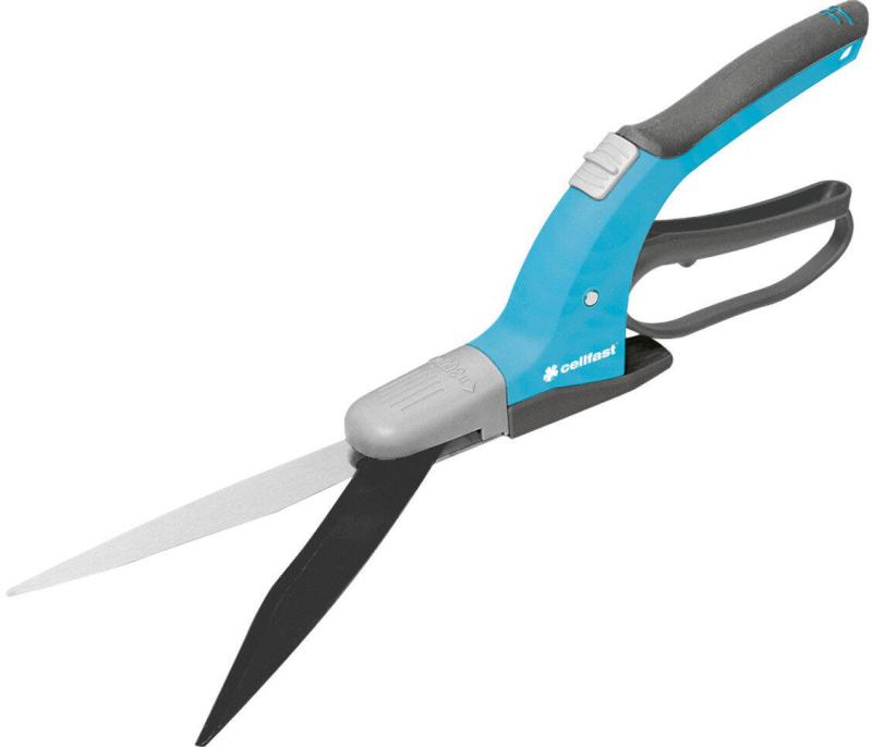 Cellfast Nůžky na trávu IDEAL 56cm otočné 360st.
