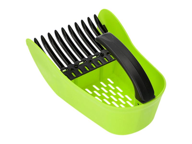 Česáček na bobuloviny PH